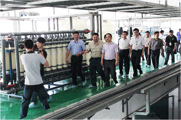 Z6·尊龙凯时科技通过清洁生产审核验收